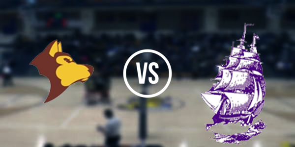 Power High School vs. Belt High School