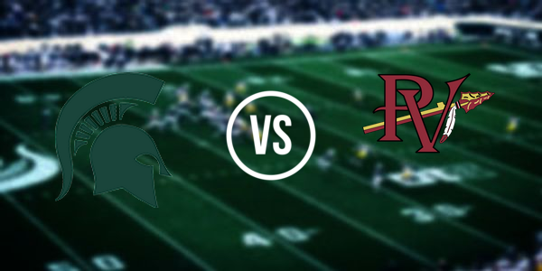 Pinson Valley High School vs. Mountain Brook High School