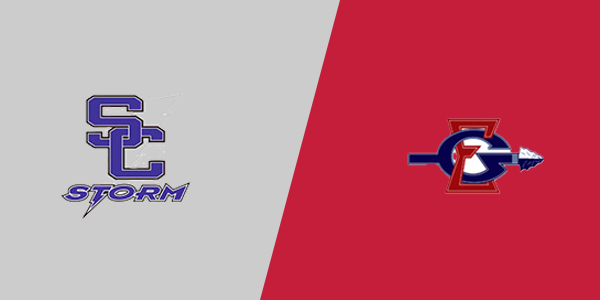 Stuart W Cramer High School vs. East Gaston High School