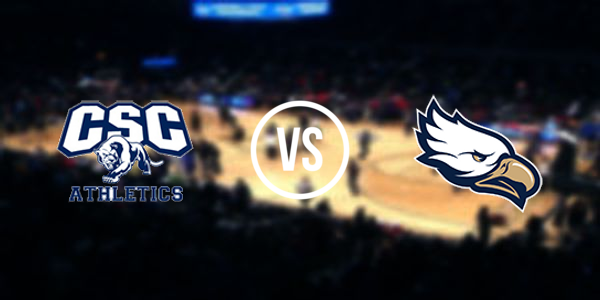 Coral Springs Charter High School vs. Calvary Christian Academy