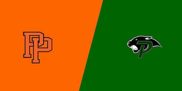 Pilot Point High School vs. Paradise High School
