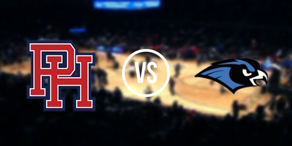 Hanover High School vs Patrick Henry  High School - Ashland