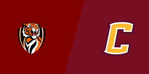 Sharon High School vs. Joseph Case High School