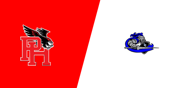 Port Huron High School vs. L'Anse Creuse High School