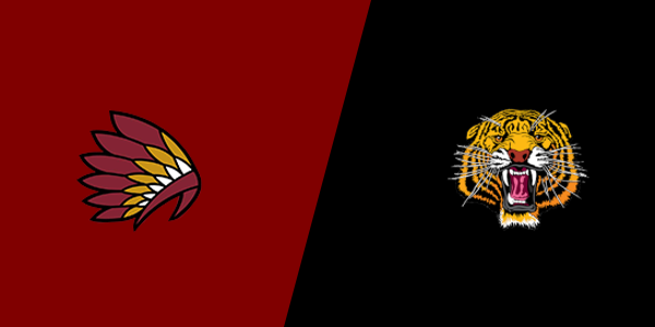 Sierra High School - Tollhouse vs. Edison High School - Fresno