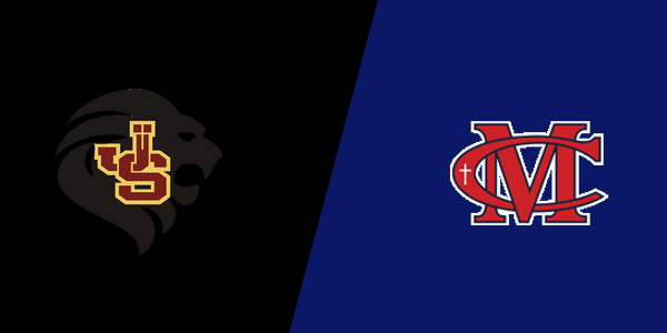 JSerra Catholic High School vs. Modesto Christian School