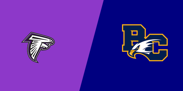 College Park High School vs. Berean Christian High School