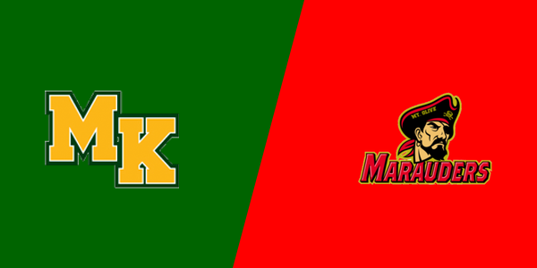 Morris Knolls High School vs. Mount Olive High School
