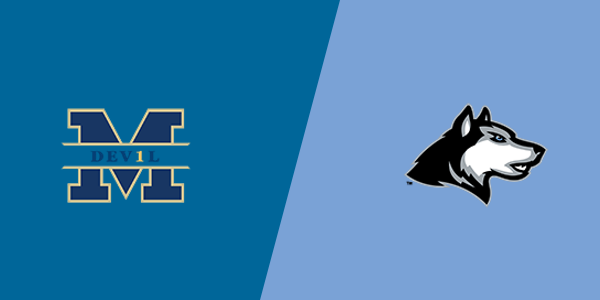 Moody High School vs. Helena High School