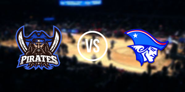 Liberty Charter School vs Notus High School