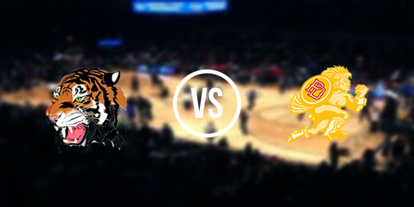 Imperial High School vs. Palm Desert High School