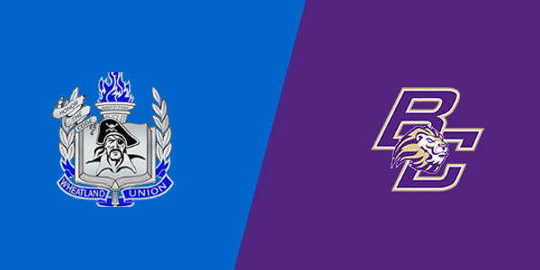Wheatland High School vs. Bradshaw Christian High School