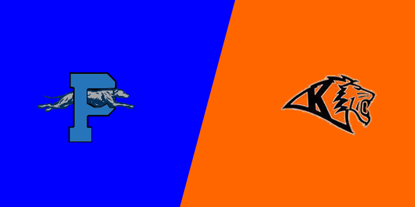 Pullman High School vs. Kennewick High School