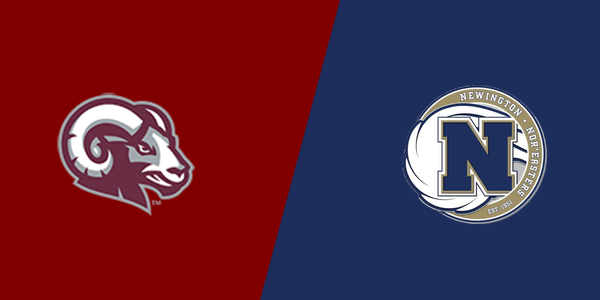 Bristol Central High School vs. Newington High School