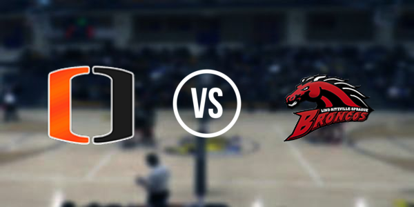 Odessa High School vs. Lind-Ritzville High School