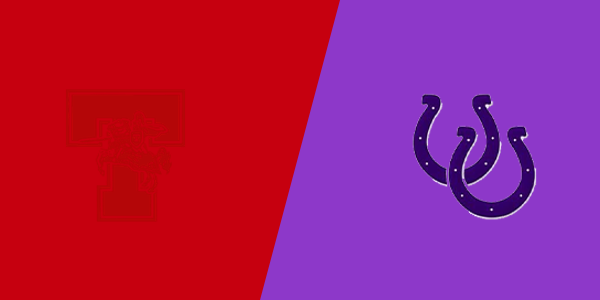 Toronto High School vs. Martins Ferry High School