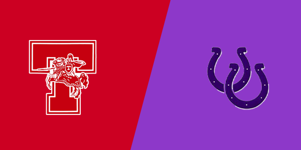 Toronto High School vs. Martins Ferry High School