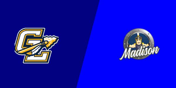 Grass Lake High School vs. Madison High School - Adrian