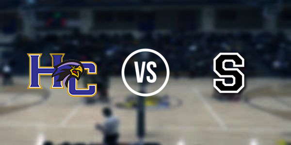 St. Mary's (Medford) vs. Horizon Christian (Tualatin)
