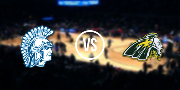 Lake Forest High School vs. Indian River High School