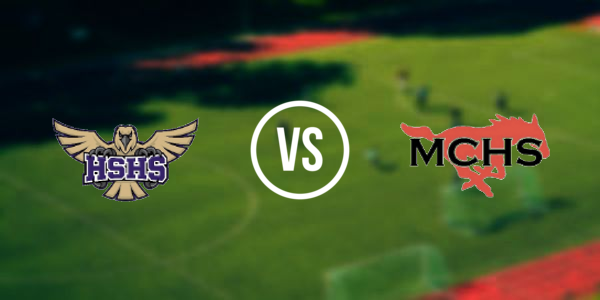 Holly Springs High School vs. Middle Creek High School