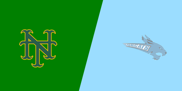 Nova HS vs. West Broward High School