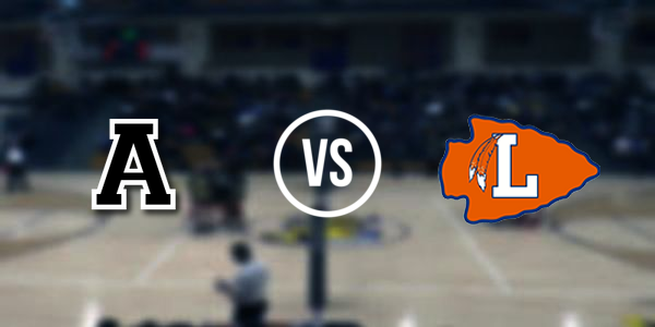 Southern School of Energy and Sustainability vs. Louisburg High School