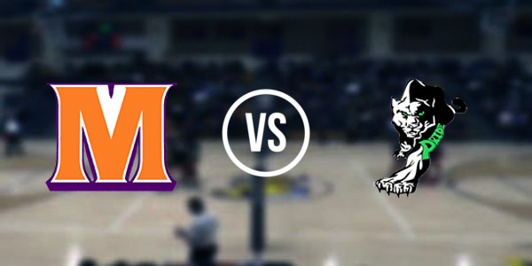 Maurice J McDonough High School vs. Patuxent High School