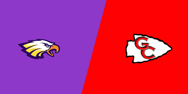 Civic Memorial High School vs. Granite City High School