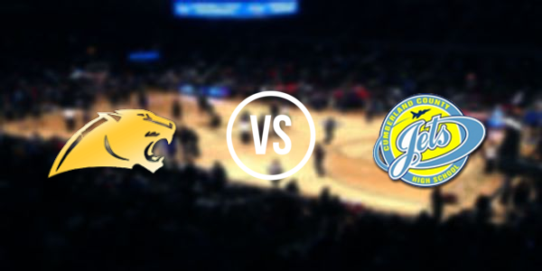 Cumberland County High School vs Stone Memorial High School