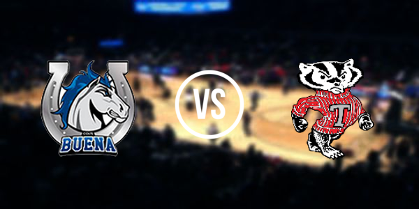 Tucson High Magnet School vs. Buena High School