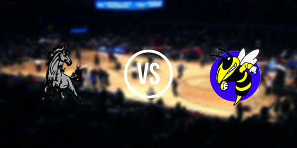 Harper High School vs Jordan Valley High School