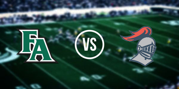 Frederica Academy vs. Deerfield-Windsor School