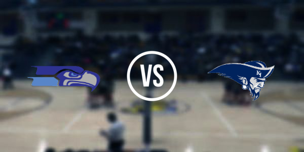 South River High School vs. Kent Island High School