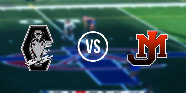 Chancellor High School vs James Monroe High School
