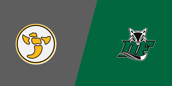 Irmo High School vs. Dutch Fork High School
