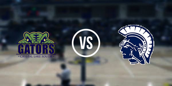 Cary-grove vs Crystal Lake South