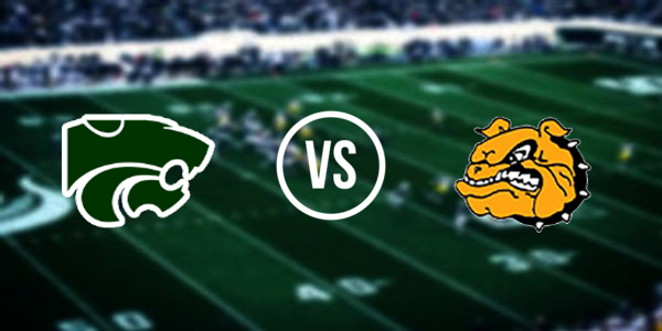 Brighton High School vs. Novi High School