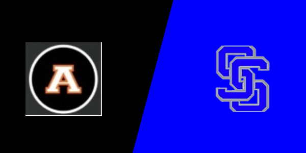 Aberdeen High School vs. Sugar-Salem High School