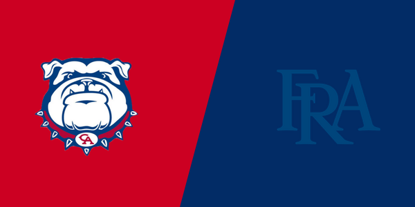 Columbia Academy vs. Franklin Road Academy
