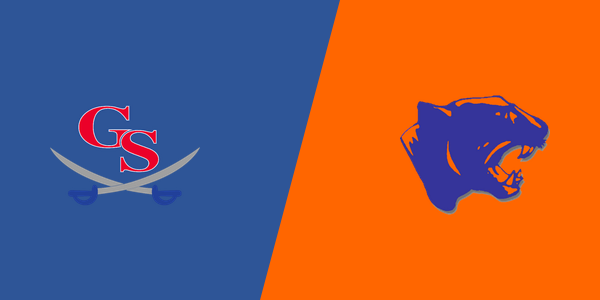 Glenbard South High School vs. Oswego High School