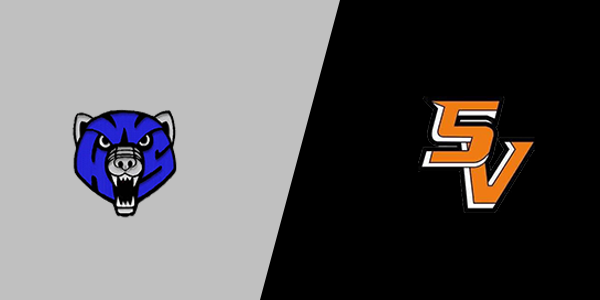 Westover High School vs. South View High School