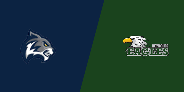 Rogers Middle School vs. Reynolds Middle School