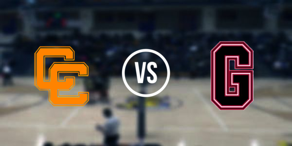 Clarke County High School vs. Stonewall Jackson High School