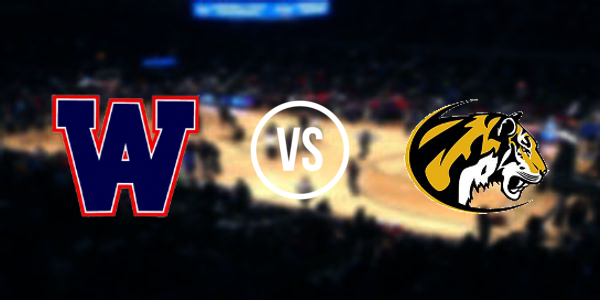 Elmwood Park High School vs West Aurora High School
