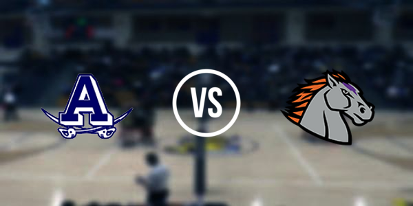 Atlee High School vs. Mechanicsville High School