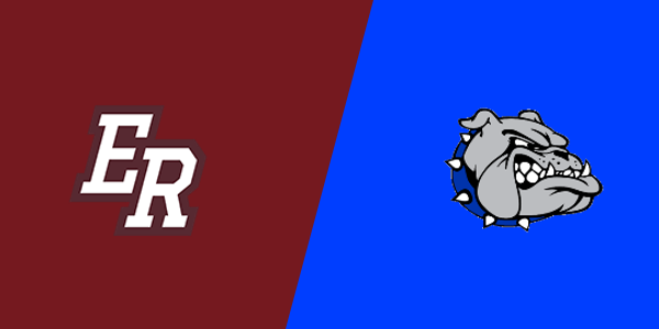 Eaton Rapids High School vs Ionia High School