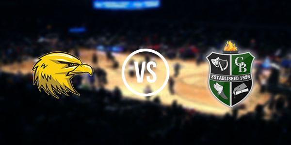 Del Oro High School vs. Granite Bay High School