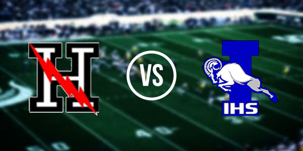 Hilliard High School vs Interlachen JrSr High School