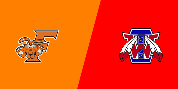 Fisher High School vs. Iroquois West High School